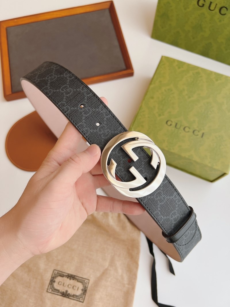 Gvc*1 belts